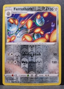 Choose Your Cards: Silver Tempest Reverse Holo Pokémon Pokemon Card English NM - Bild 1 von 246