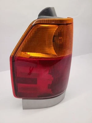 2002-09 GMC ENVOY Driver Left Tail Light LH   - Image 1 of 4