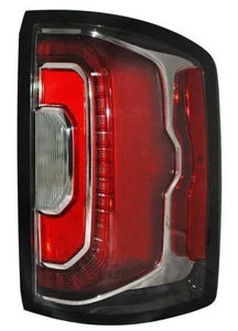 2016 2017 2018 TAIL LIGHT LAMP FITS GMC SIERRA DENALI RH PASSENGER SIDE - Picture 1 of 1