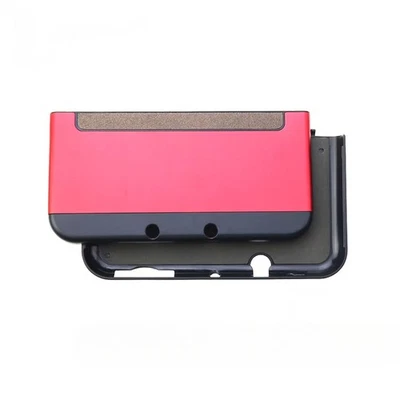 1Pcs Suitable for Snap on Case Cover Shell for New 3DS XL /LL Solid Color - Image 1 of 4