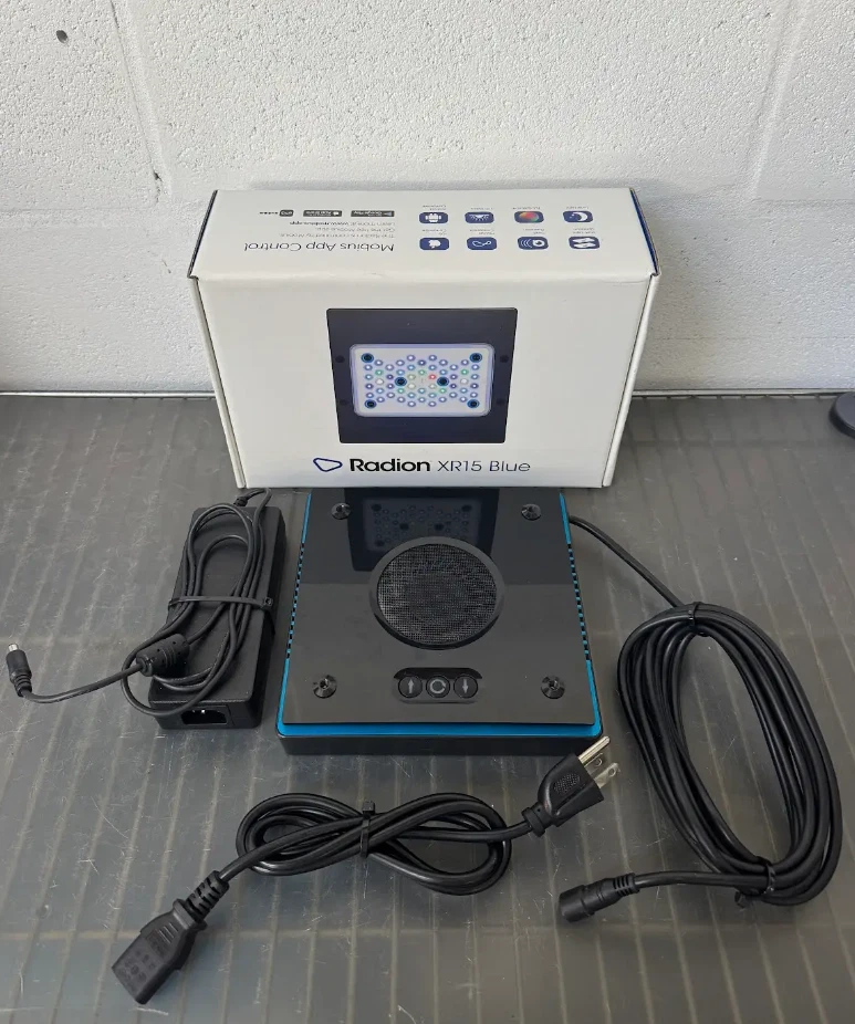 Ecotech Radion for sale - eBay