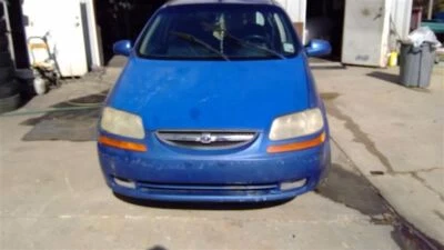 Puerta delantera izquierda del conductor hatchback manual para 04-08 AVEO 998706 Foto 1 de 4