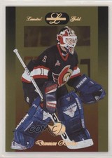 1996-97 Leaf Limited Gold Damian Rhodes #55