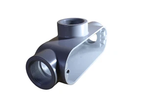 Bridgeport T-44, starrer Rohrkörper, 1-1/4 - Bild 1 von 6