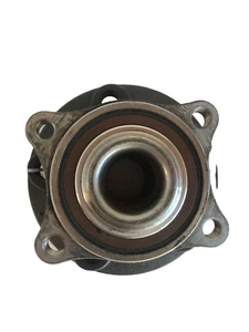 2001 VOLVO S80 80 SERIES Front Wheel Hub Bearing Passenger Right 2.9L OEM - Picture 1 of 19
