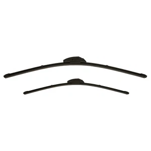 Valeo 900 Series Hook 2pc Front Left and Right 22" Windshield Wiper Blade Set - Picture 1 of 1