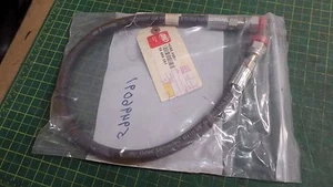 Original Ingersoll Rand 59496091 Schlauchleitung, 59 496 091, 400 PSI, 3/8, NOS - Bild 1 von 8
