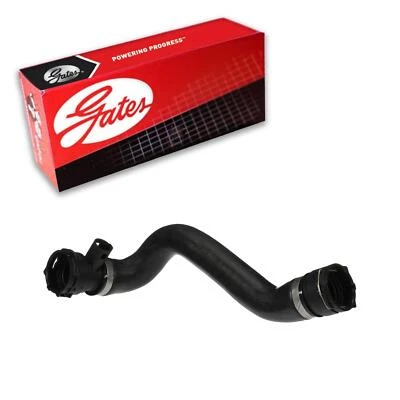 Manguera de refrigerante de radiador Gates inferior para BMW 325xi 2001-2005 2,5 L L6 GAS Foto 1 de 3