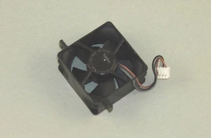 USA New OEM Wii U Repair Part - Replacement Internal Cooling Fan WUP-001 WUP-101 - Picture 1 of 1
