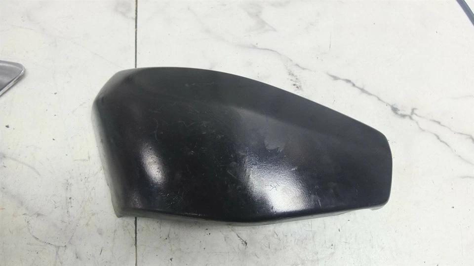 05 Honda VTX1300 VTX 1300 C Cubierta lateral izquierda Panel guardabarros Foto 1 de 4