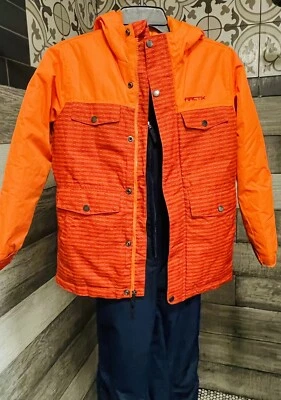 Youth A6 Arctix Ski Clothes - Image 1 of 4