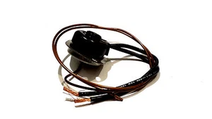 HIGH QUALITY GAS/OVEN CAPILLARY, SET AT 120 DEGREES CELSIUS 25A 240V 6010 - Picture 1 of 1