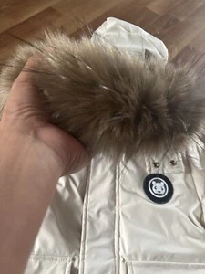 Snow Suit Toddler Kids 4/5 T (110) - Picture 1 of 3