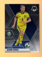 2020-21 Mosaic UEFA Euro Base Singles  Pick Your Card  Complete Your Set