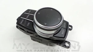 BMW F20 F31 F36 X3 F25 X4 F26 X5 F15 X6 F16 Nbt idrive Touch Controller 9866964 - Picture 1 of 6