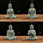 Create a Peaceful Ambience with Our Sitting Buddha Statue for Zen Garden Decor