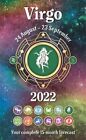 Virgo (Horoscopes 2022), Igloo Books