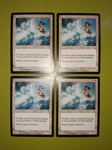 Sphere of Reason x4 Odyssey 4x Playset Magic the Gathering MTG - Picture 1 of 1