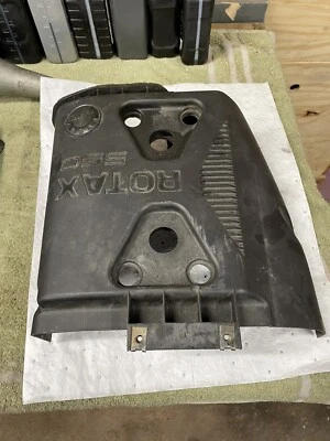 SKI-DOO GSX MXZ Rev 550 F/C CUBIERTA CILINDRO 420812596 piezas trineo americano FB FS Foto 1 de 2