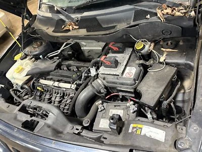 Used Power Steering Pump fits: 2015 Jeep Patriot  Grade B - Image 1 of 4