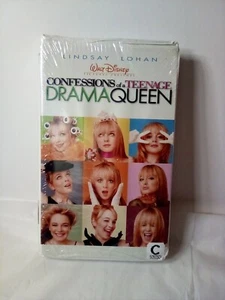Confessions of a Teenage Drama Queen - Picture 1 of 7