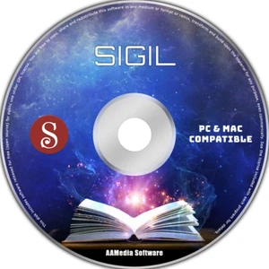 Sigil + PageEdit EPUB Ebook Editor user-friendly way of creating and editing ebo - Picture 1 of 2