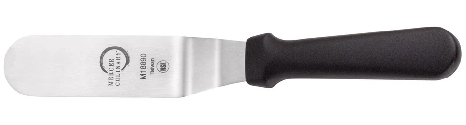 Mercer Culinary Offset Spatula | 6-Inch - Image 1 of 1