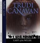 Trudi Canavan Last Of The Wilds (CD) Age of the Five