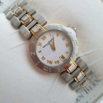 Christian Bernard Paris 3336 Women Watch NIB - Image 1 of 4