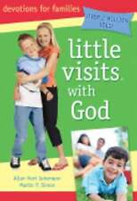 Little Visits with God - 4th Edition by Dr. Jahsmann, Allan Hart: Used