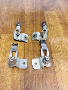 Genuine Toro Pivot Arm Assembly 24-7710 Spring 33-4850 - Picture 1 of 3
