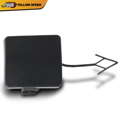 Fit For 2011-2016 Dodge Journey Front Bumper Tow Eye Cap Cover 1TX87TZZAB - Image 1 of 4