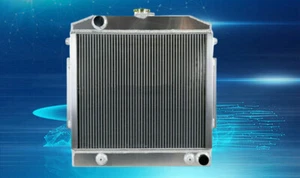 Radiator for 1968-1977 Mercedes-Benz W114 230 250 280 250/280C;W115 230 220/240D - Foto 1 di 5