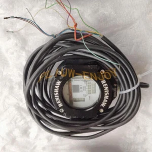 1pairs Used RENISHAW OMI receiver + OMP40-2 Optical probe - Picture 1 of 3