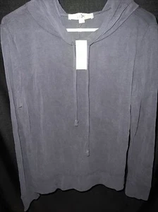The Loft women’s size small hoodie very soft nice new with tags 31 - Picture 1 of 8