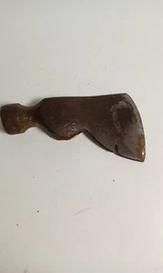 Vintage Steel Axe Head Blade 5 3/4" X 3" USA Pre-owned - Picture 1 of 6