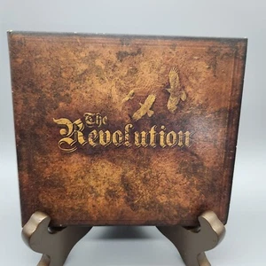 Laura Cooke The Revolution 1 CD & 1 DVD Set  - Picture 1 of 2