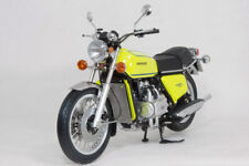 Minichamps 1/12 Model Die Cast Moto Honda Goldwing GL 1000 K3 1975 Yellow