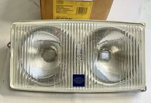 Hella 1FH123925-001 Scheinwerfer head lamp le projecteur il proiettore - Bild 1 von 6