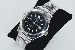 Rotary Les Originales GB08150/19 Swiss Made Automatic Gents Wristwatch 39mm 21J - Picture 1 of 17