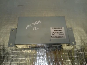 Infiniti M35H Hybrid HV Battery Module 237A0 1MG6D - Picture 1 of 3