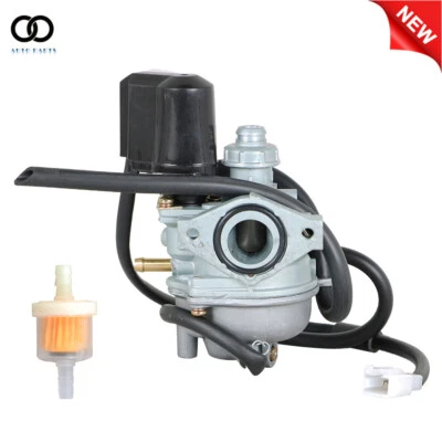 Carburetor For Kawasaki 90 KFX 90 15004-Y008 Carb - Image 1 of 4