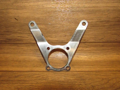 Wet Jet Master Craft Jet Ski 1996 Kraze, Yam. Кронштейн карбюратора 701 - Изображение 1 из 4