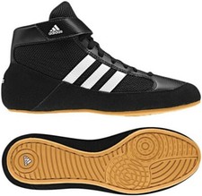 adidas canvas wrestling shoes