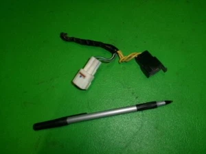 2010 Arctic Cat 366 4WD 4x4 Wheeler ATV Stator Pigtail Plugs Wiring harness - Bild 1 von 2