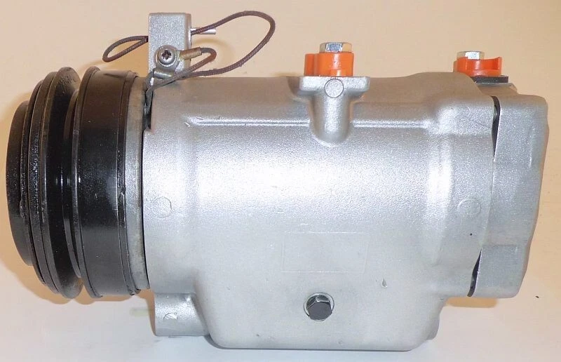Compressor CA 1977-1979 BMW 320i reconstruído pelo fabricante de equipamento original - Imagem 1 de 1