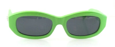 NUEVO VINTAGE VERSACE (Auténtico) Mod. Gafas de sol 481-A-899 para mujer *RARAS* Foto 1 de 4