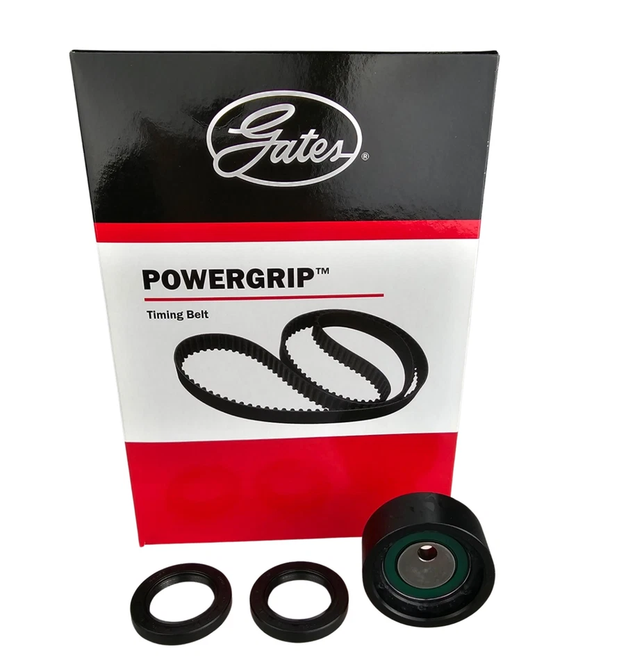 Timing Belt Kit For Holden Barina Drover Suzuki Sierra Swift G13A G13BA - image 1 of 1