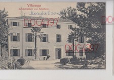 VILLARASPA STARANZANO GORIZIA VILLA SCHELLERER FPNV PRIMI 900 SUPER
