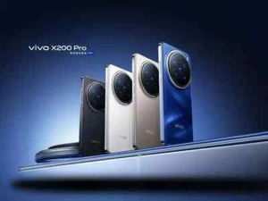BRAND NEW VIVO X200 Pro 16GB+1TB Satellite Edition 5G 6.78'' - AU Seller - Picture 1 of 18